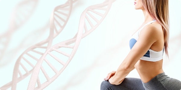自分の体質を知ることが、未来の健康への第一歩
